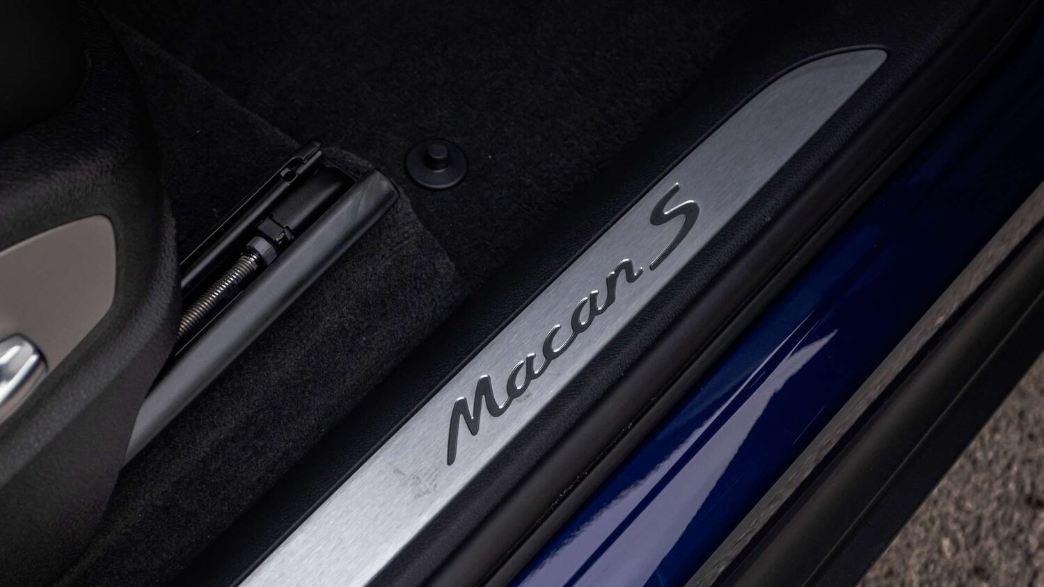 Used Porsche Macan for sale - 78104834: Photo 32