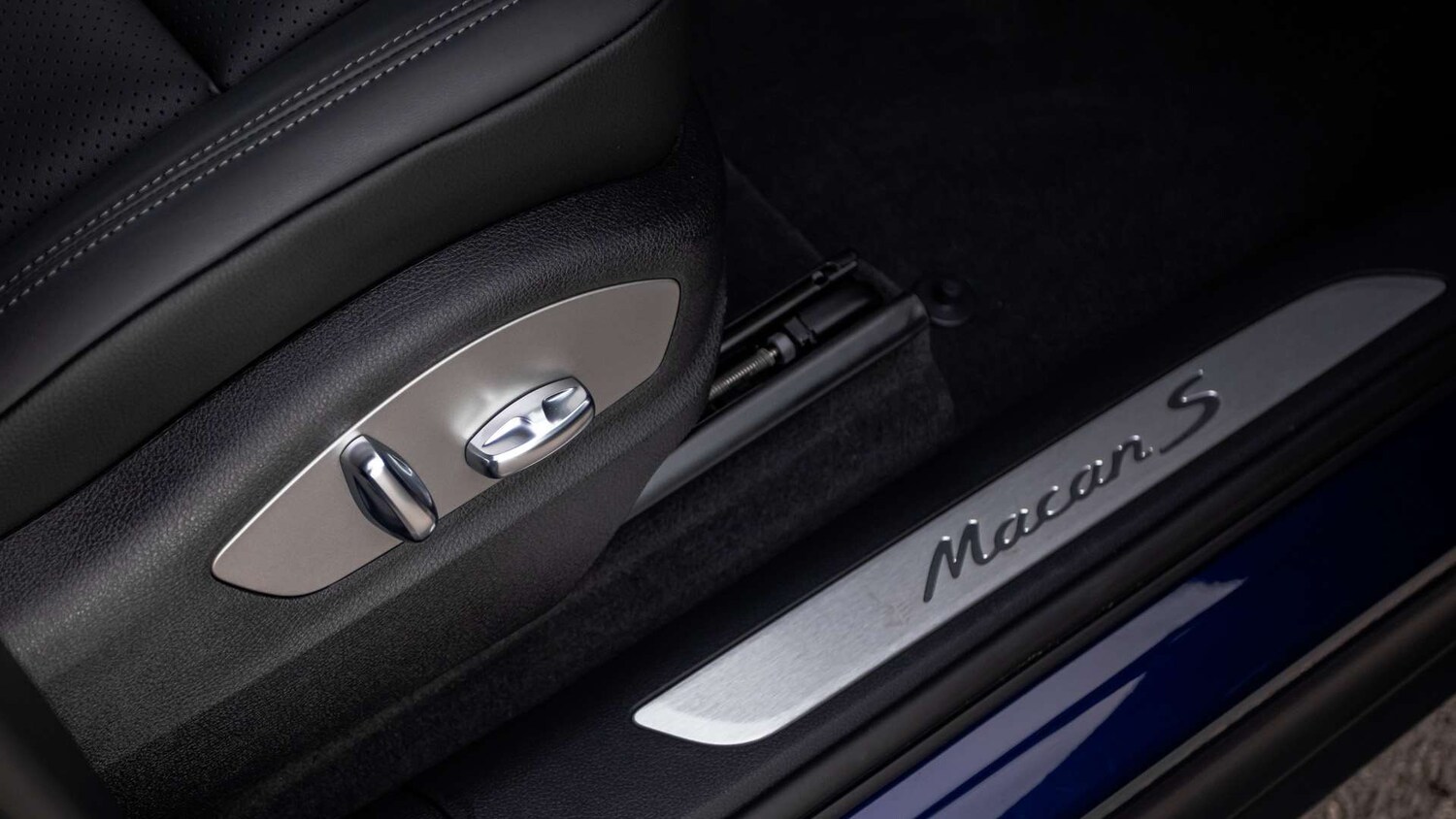 Used Porsche Macan for sale - 78104834: Photo 33