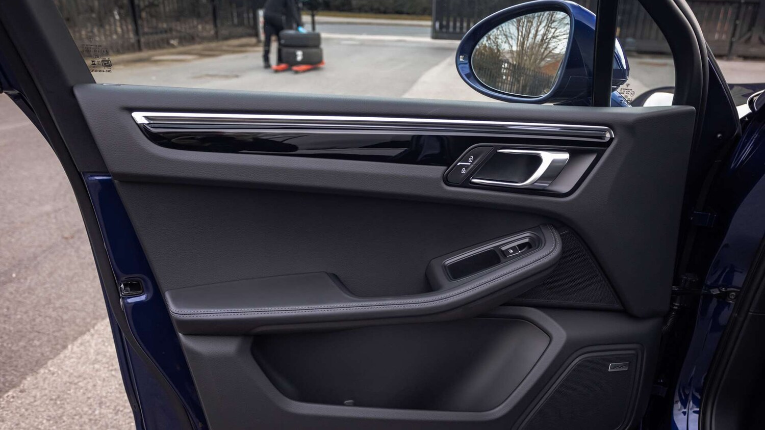 Used Porsche Macan for sale - 78104834: Photo 34