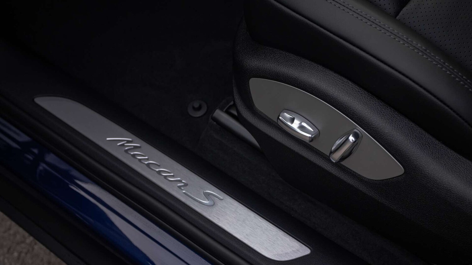 Used Porsche Macan for sale - 78104834: Photo 35