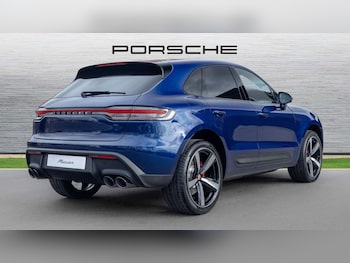 Used Porsche Macan 2026 for sale - 78104834: Photo