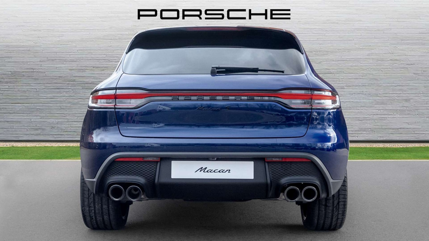 Used Porsche Macan for sale - 78104834: Photo 4