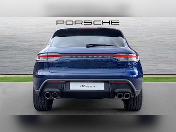 Used Porsche Macan 2026 for sale - 78104834: Photo