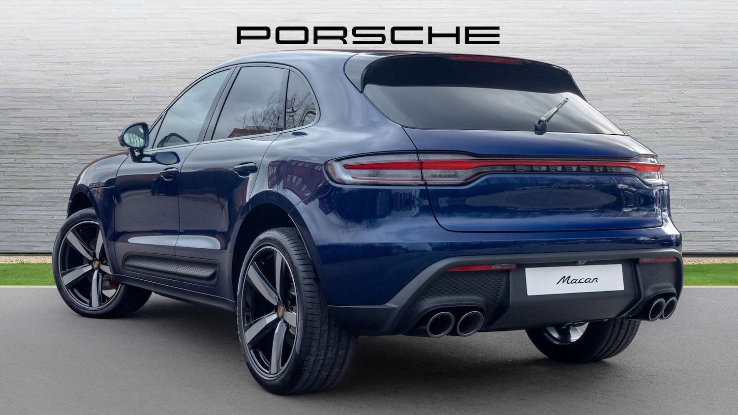 Used Porsche Macan for sale - 78104834: Photo 5