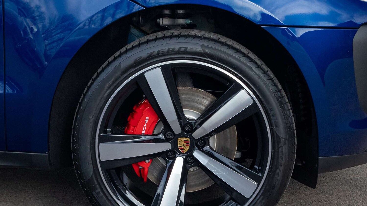 Used Porsche Macan for sale - 78104834: Photo 9