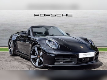 Porsche - 911
