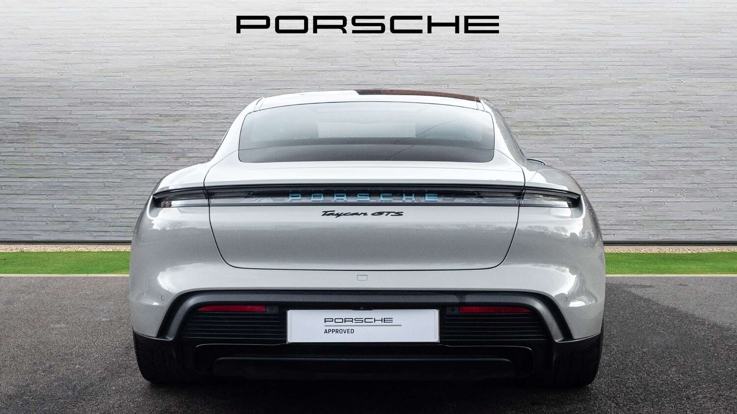Used Porsche Taycan 2023 for sale - 77472748: Photo 10