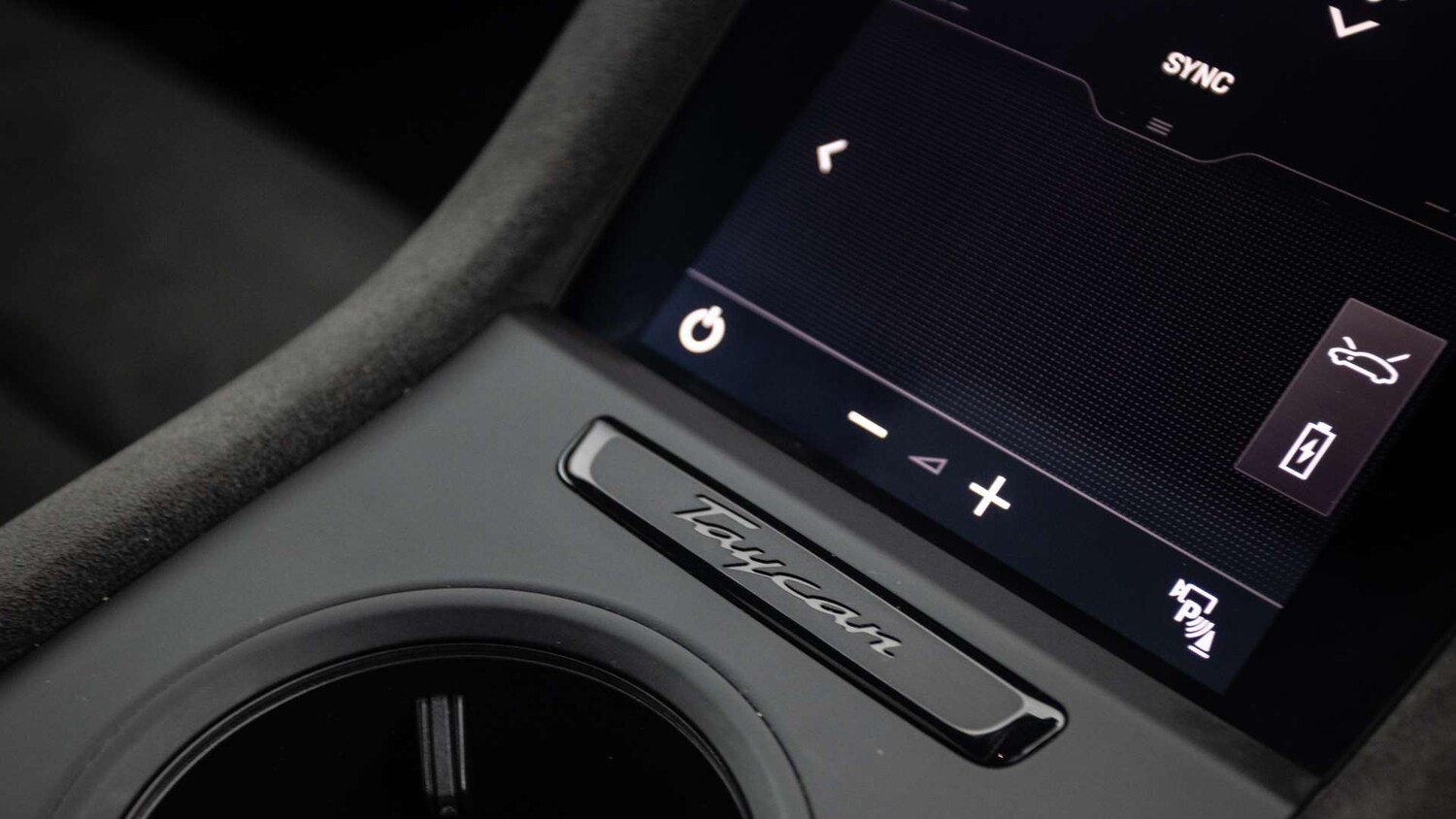 Used Porsche Taycan 2023 for sale - 77472748: Photo 16