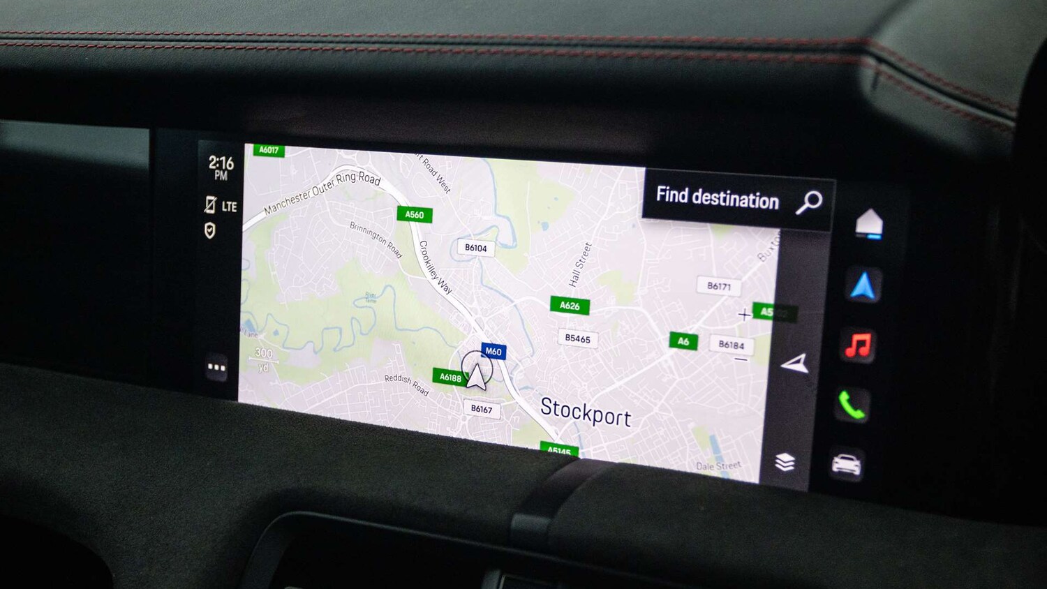 Used Porsche Taycan 2023 for sale - 77472748: Photo 18