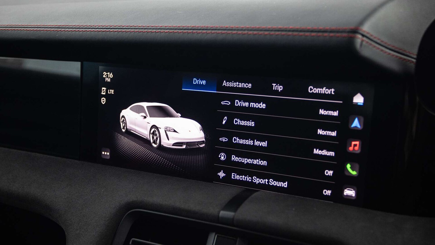 Used Porsche Taycan 2023 for sale - 77472748: Photo 20