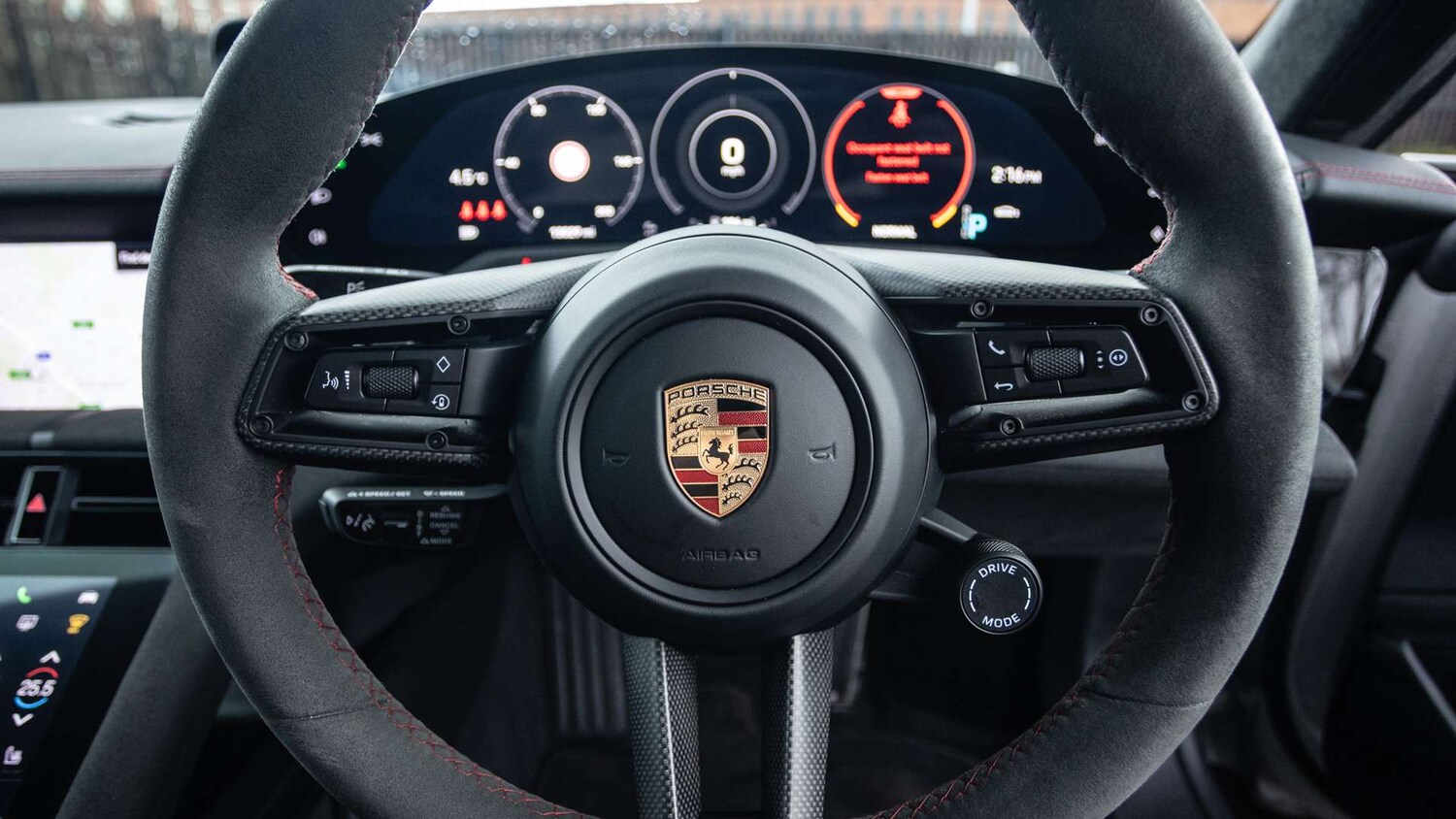 Used Porsche Taycan 2023 for sale - 77472748: Photo 23