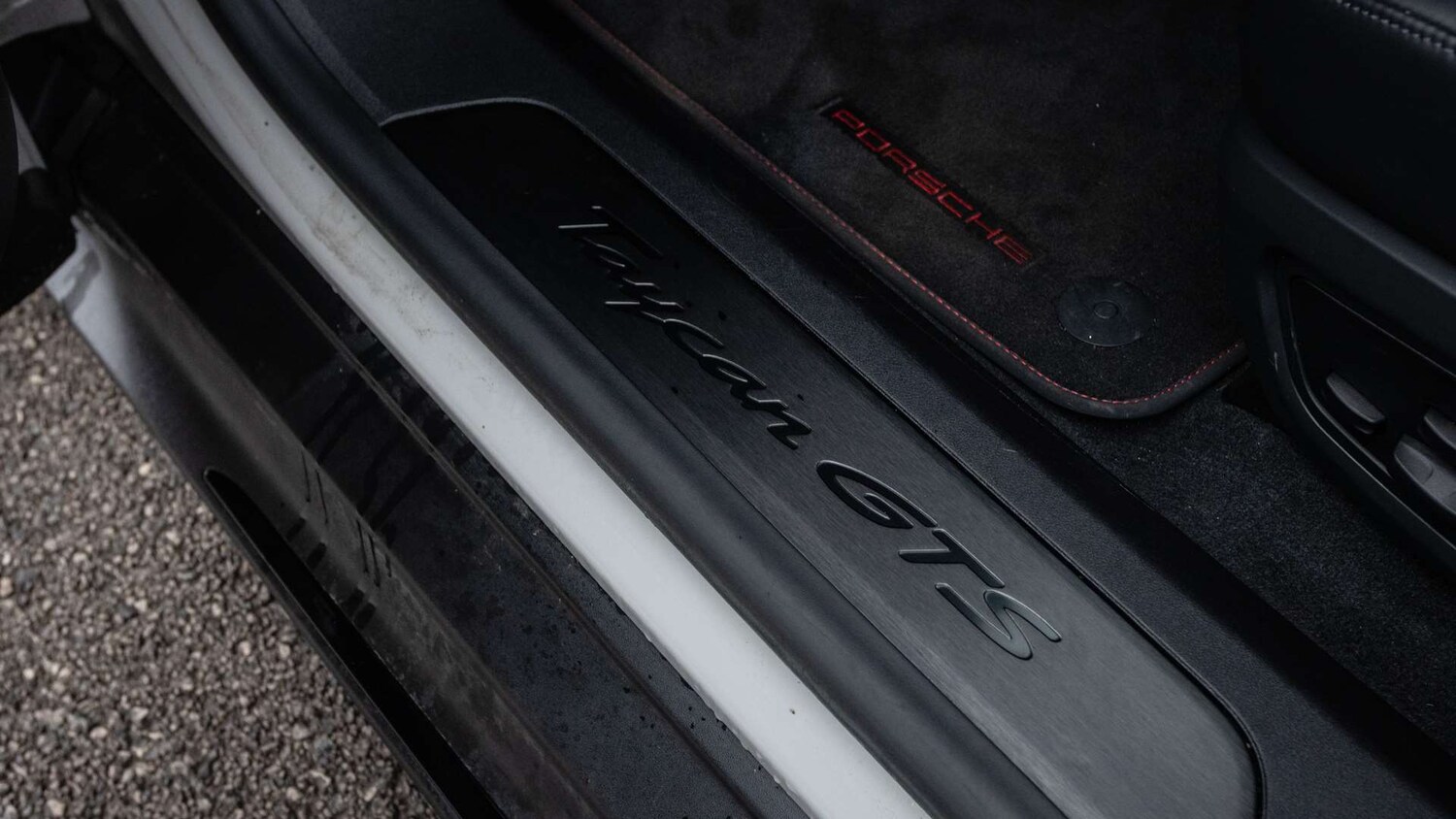 Used Porsche Taycan 2023 for sale - 77472748: Photo 33