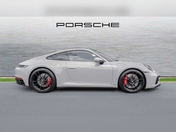 Used Porsche 911 2022 for sale - 78365443: Photo