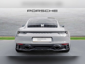 Used Porsche 911 2022 for sale - 78365443: Photo