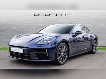 Used Porsche Panamera 2024 for sale - 77894437: Photo