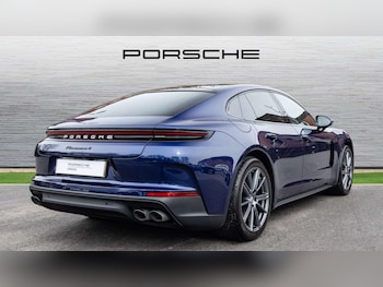 Used Porsche Panamera 2024 for sale - 77894437: Photo