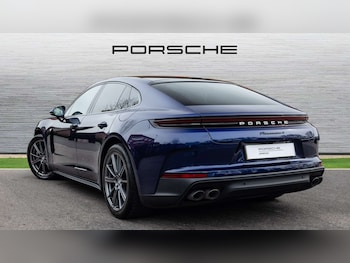 Used Porsche Panamera 2024 for sale - 77894437: Photo