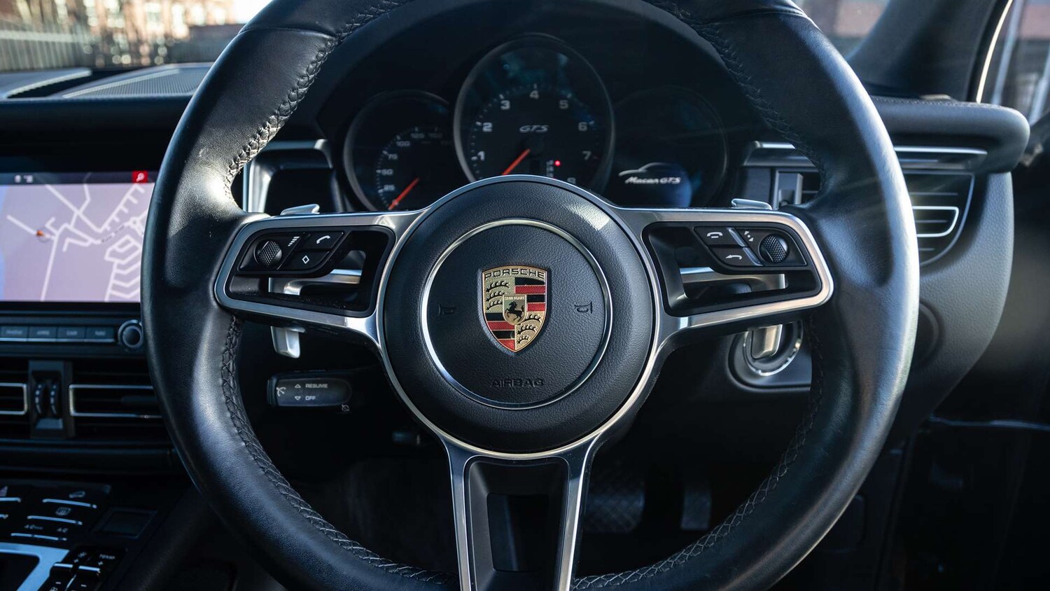 Used Porsche Macan 2020 for sale - 76967870: Photo 13