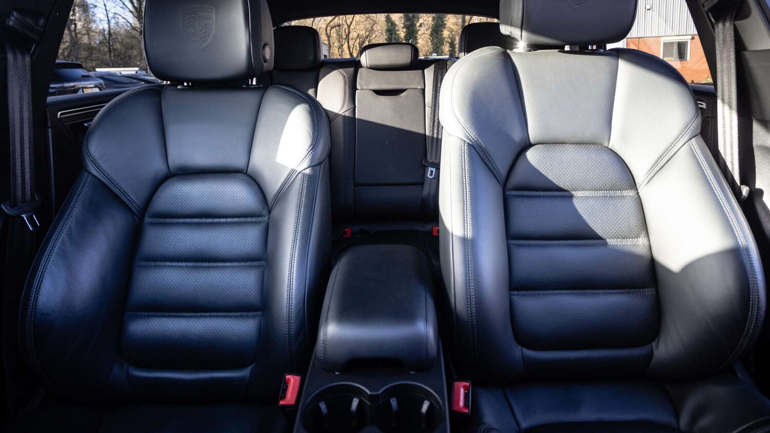 Used Porsche Macan 2020 for sale - 76967870: Photo 16