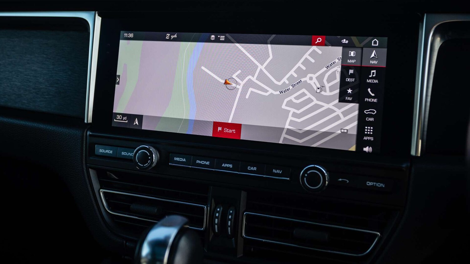 Used Porsche Macan 2020 for sale - 76967870: Photo 19