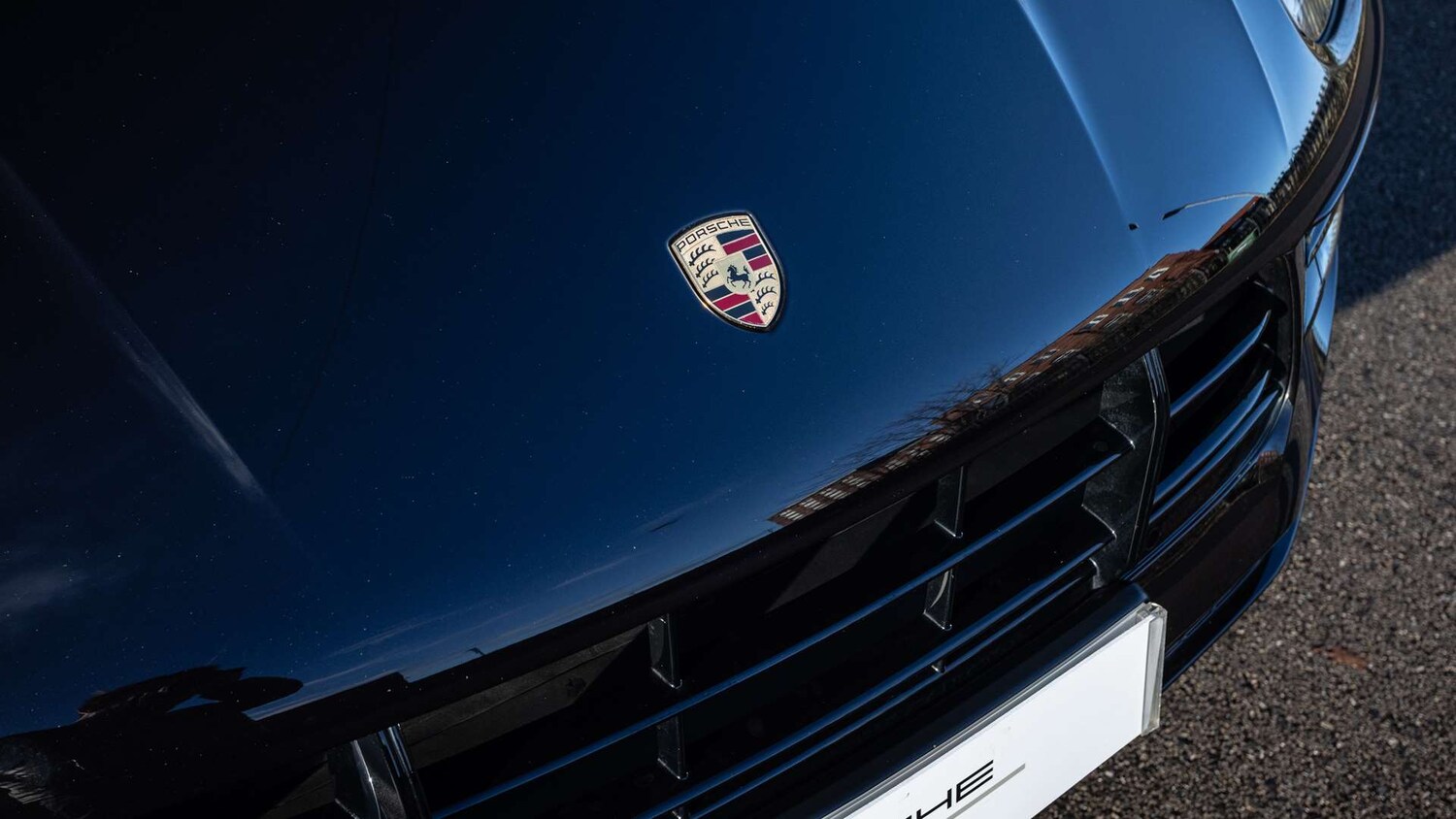 Used Porsche Macan 2020 for sale - 76967870: Photo 33