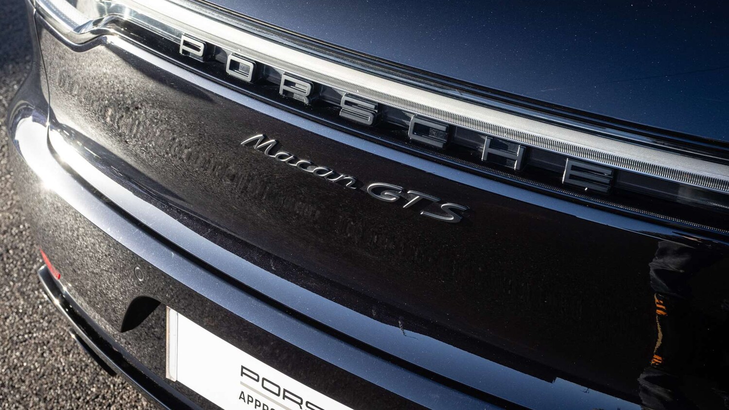 Used Porsche Macan 2020 for sale - 76967870: Photo 34