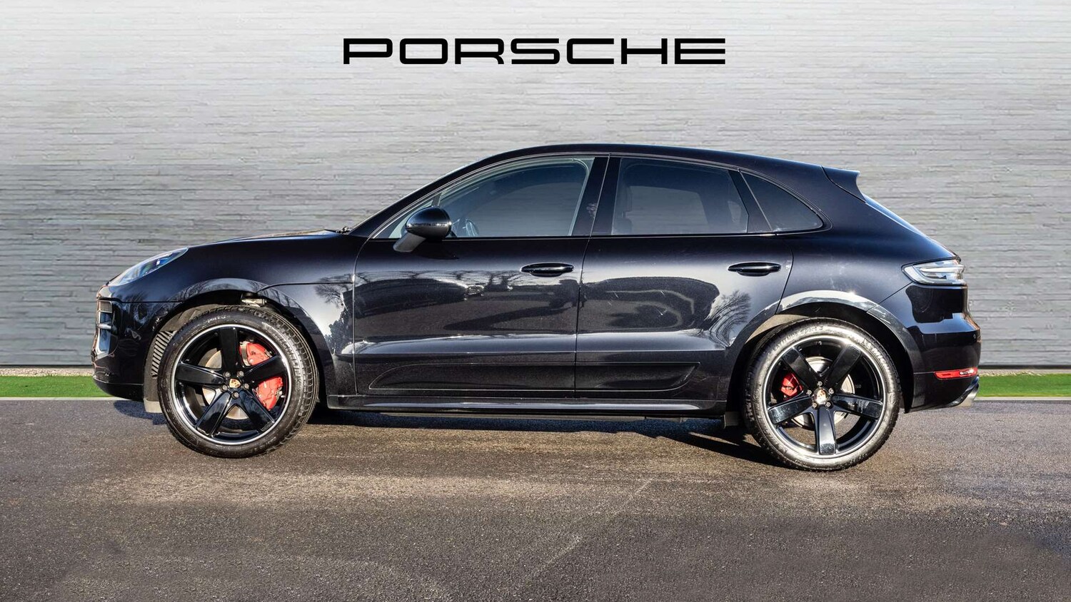 Used Porsche Macan 2020 for sale - 76967870: Photo 8
