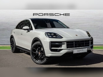 Used Porsche Cayenne 2025 for sale - 78774741: Photo