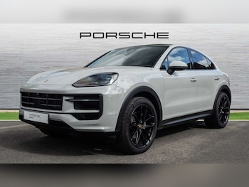 Used Porsche Cayenne 2025 for sale - 78774741: Photo