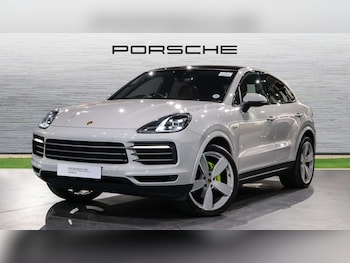 Used Porsche Cayenne 2022 for sale - 78743966: Photo