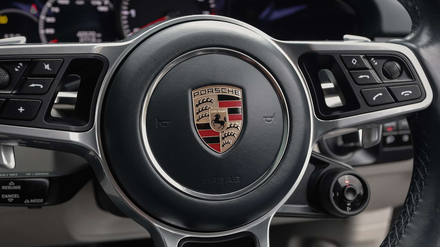 Used Porsche Cayenne 2020 for sale - 77044192: Photo 22