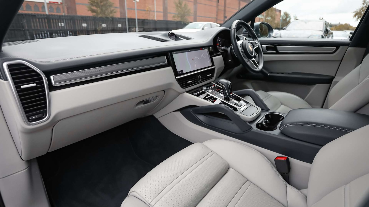 Used Porsche Cayenne 2020 for sale - 77044192: Photo 5