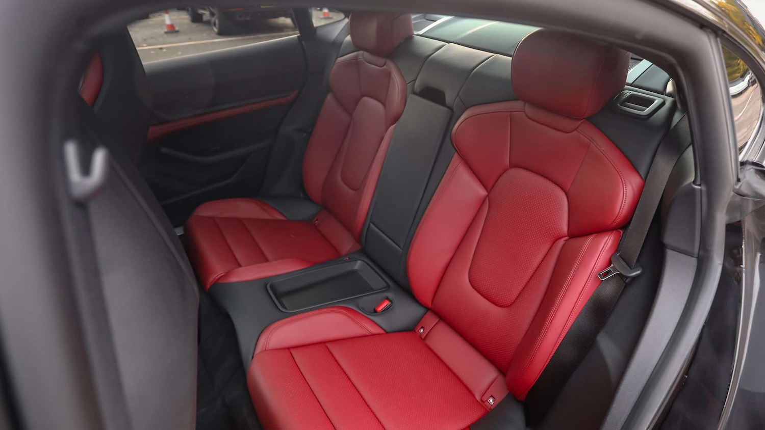 Used Porsche Taycan 2020 for sale - 77842323: Photo 16