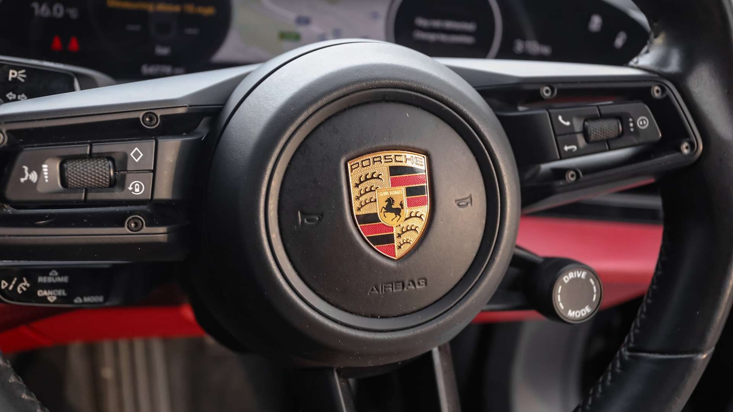 Used Porsche Taycan 2020 for sale - 77842323: Photo 19