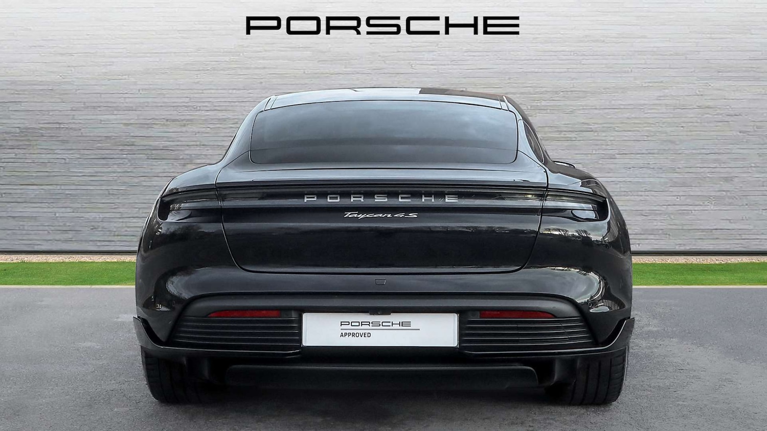 Used Porsche Taycan 2020 for sale - 77842323: Photo 4