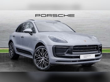Used Porsche Macan 2026 for sale - 78869493: Photo