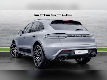 Used Porsche Macan 2026 for sale - 78869493: Photo