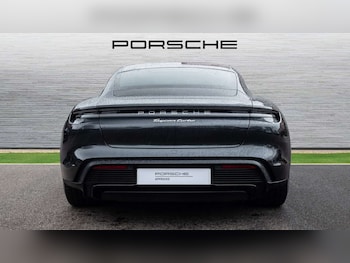 Used Porsche Taycan 2021 for sale - 78451672: Photo