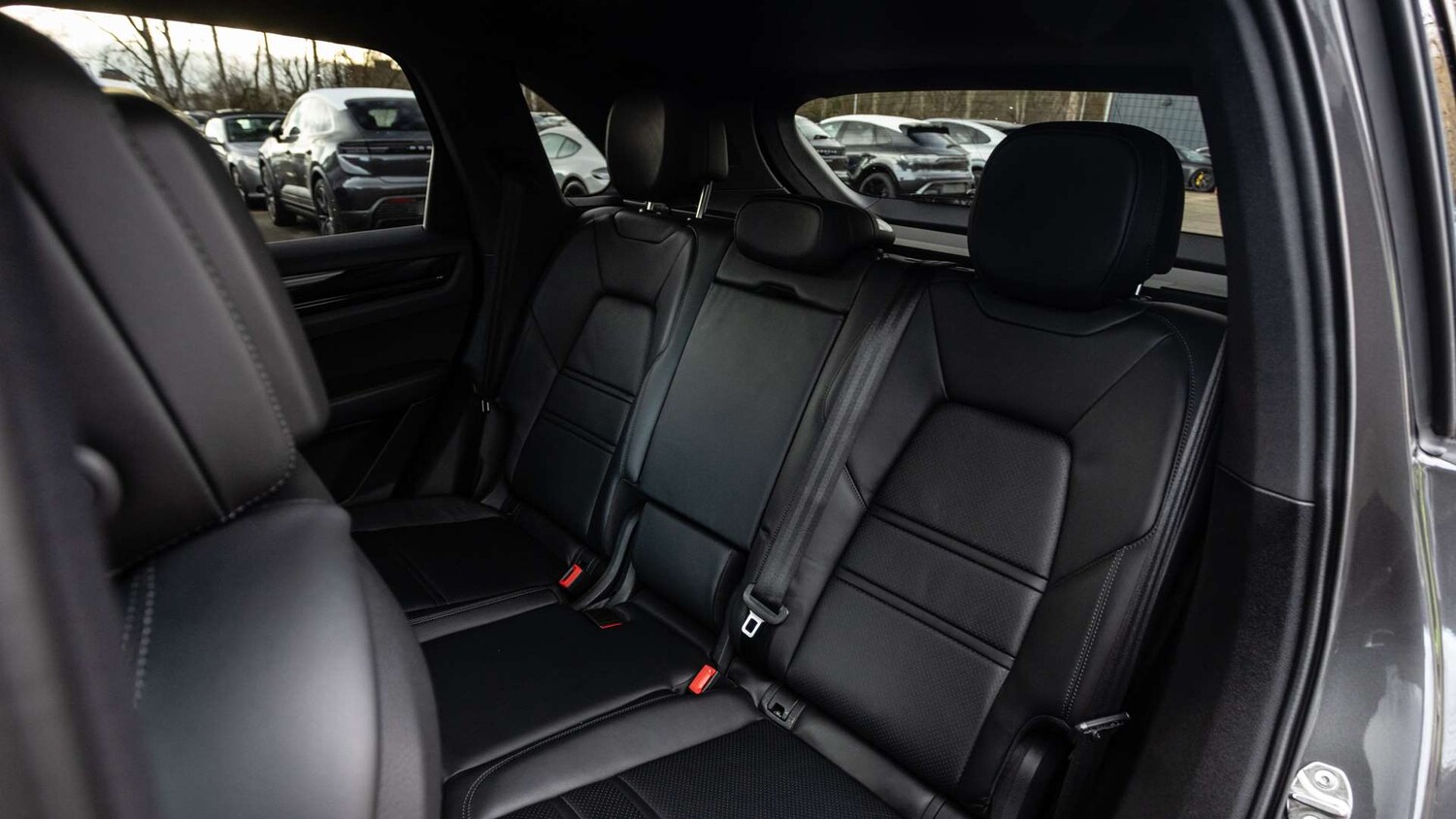 Used Porsche Cayenne 2021 for sale - 77389880: Photo 15