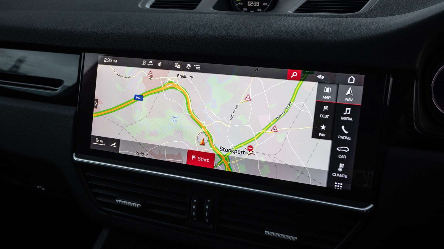 Used Porsche Cayenne 2021 for sale - 77389880: Photo 19