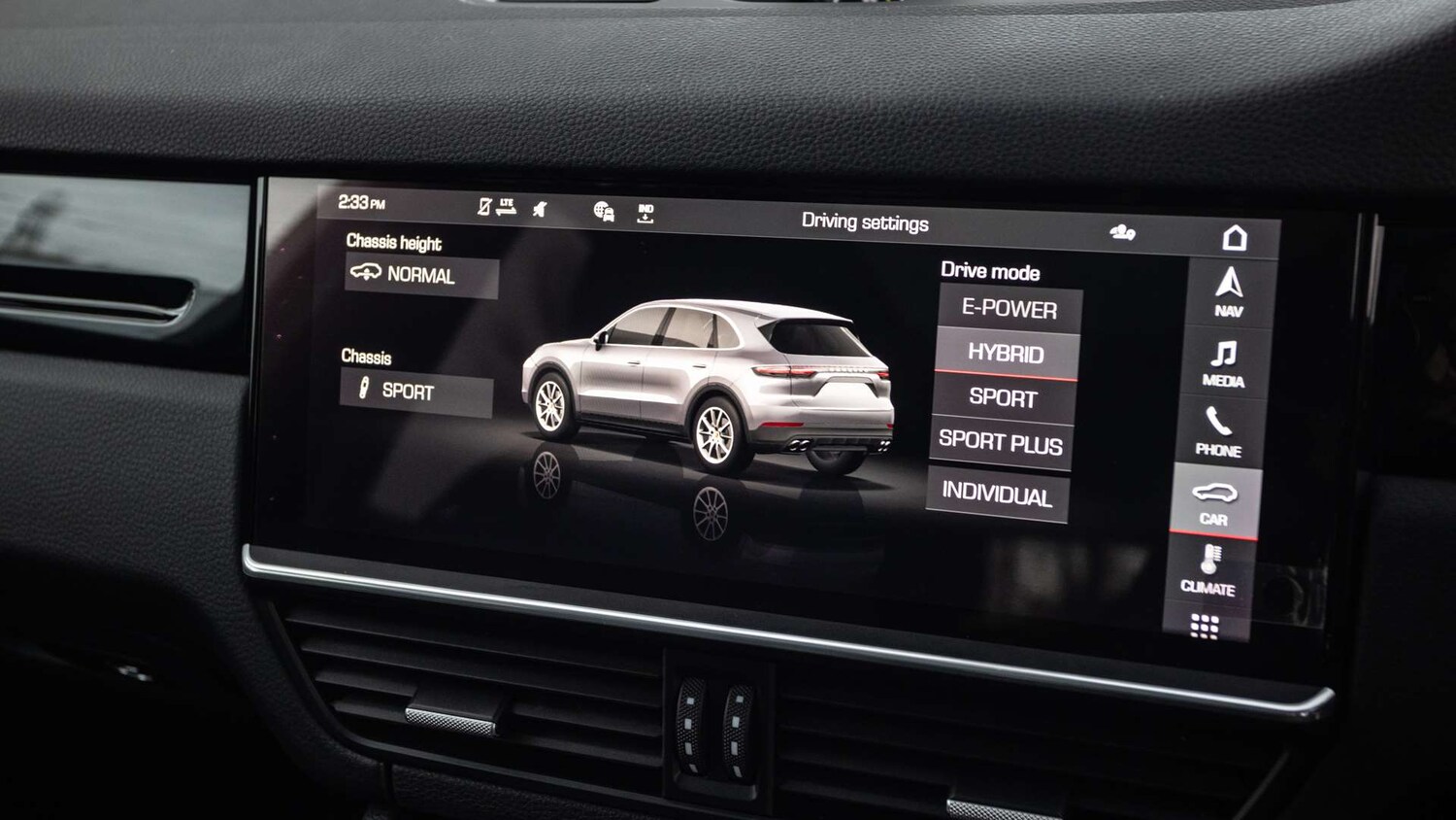 Used Porsche Cayenne 2021 for sale - 77389880: Photo 20