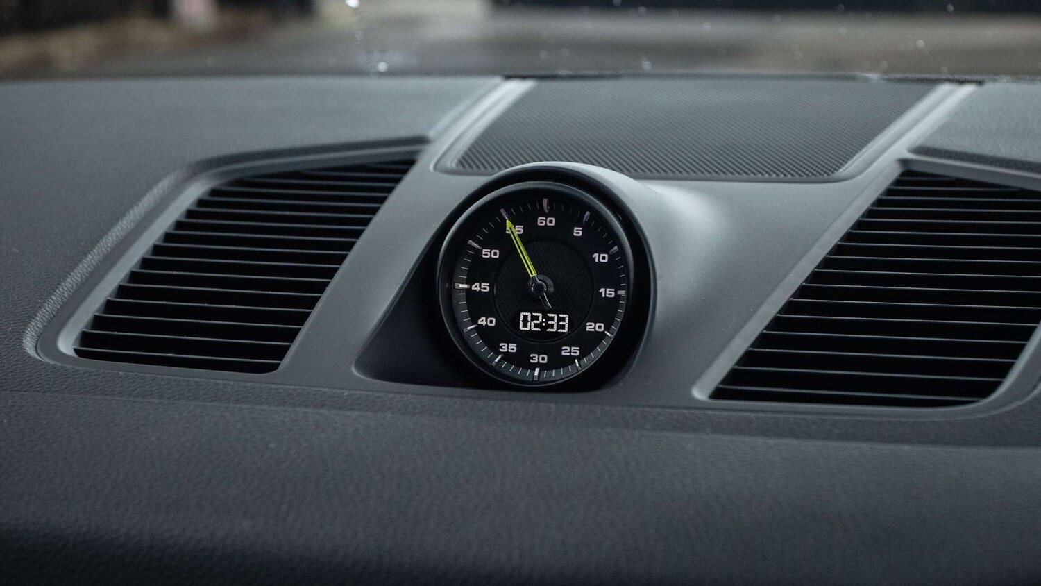 Used Porsche Cayenne 2021 for sale - 77389880: Photo 22