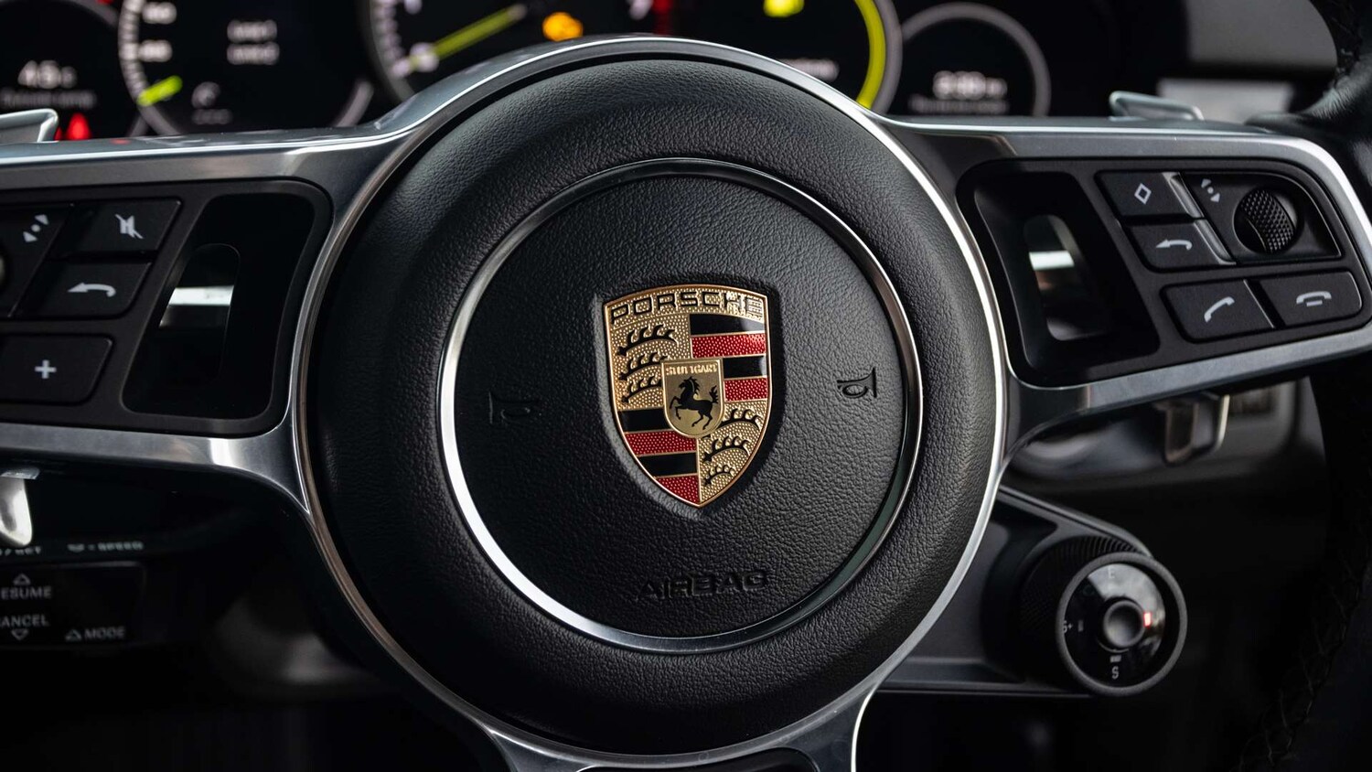 Used Porsche Cayenne 2021 for sale - 77389880: Photo 25