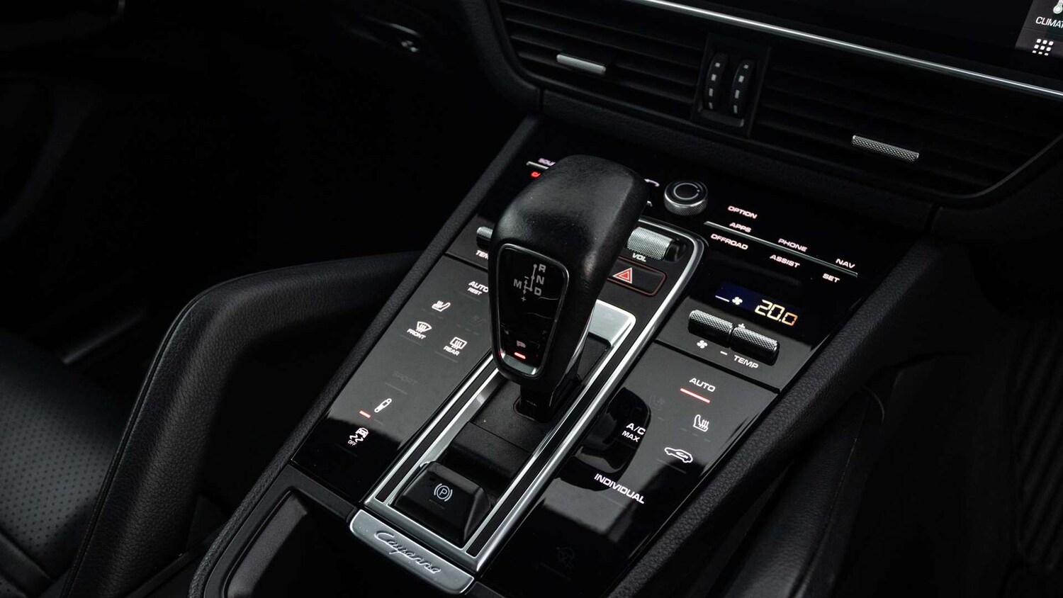 Used Porsche Cayenne 2021 for sale - 77389880: Photo 26