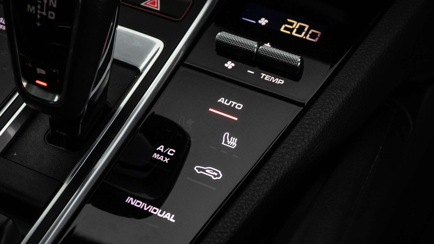 Used Porsche Cayenne 2021 for sale - 77389880: Photo 27