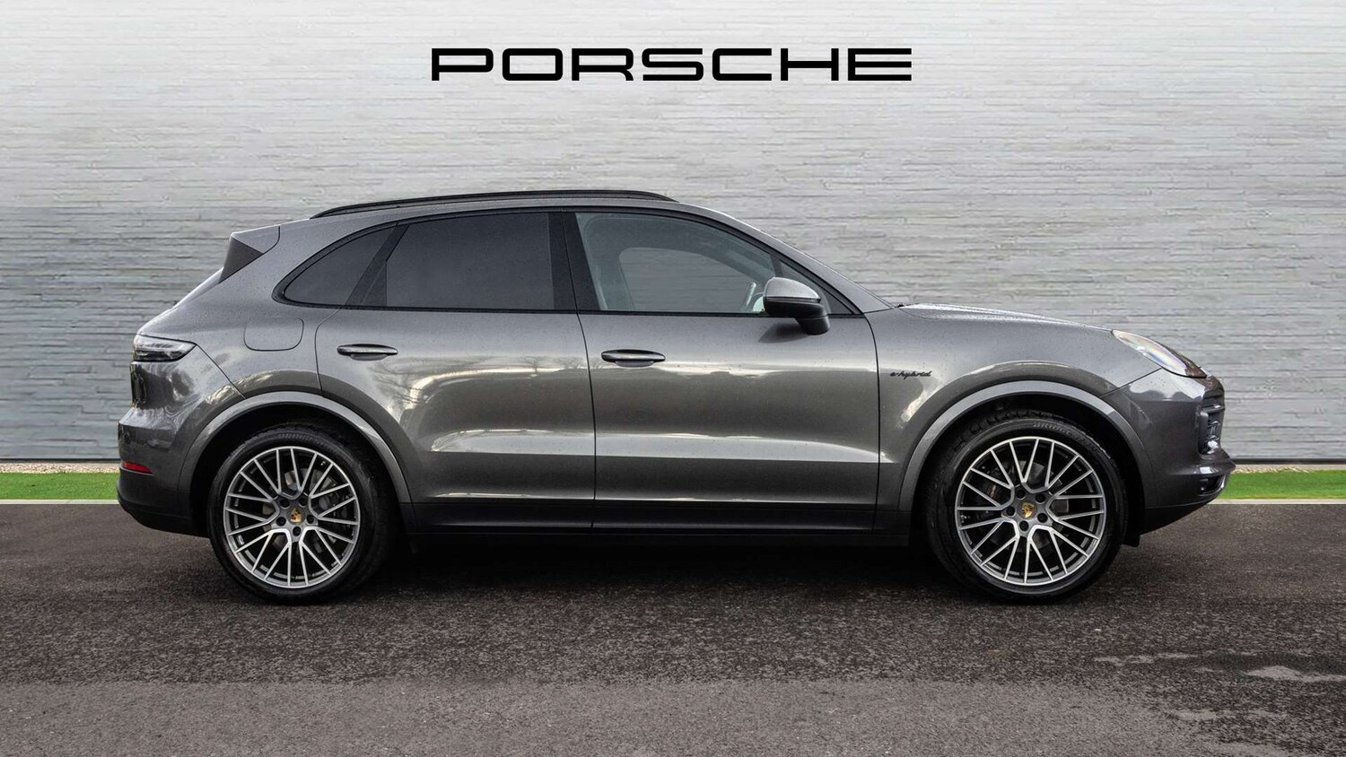 Used Porsche Cayenne 2021 for sale - 77389880: Photo 7