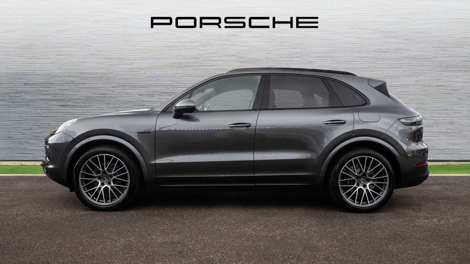 Used Porsche Cayenne 2021 for sale - 77389880: Photo 8