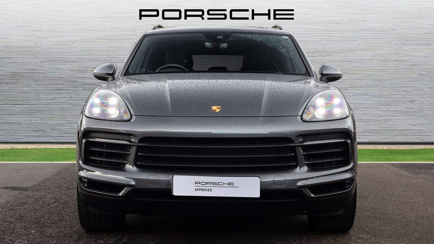 Used Porsche Cayenne 2021 for sale - 77389880: Photo 9
