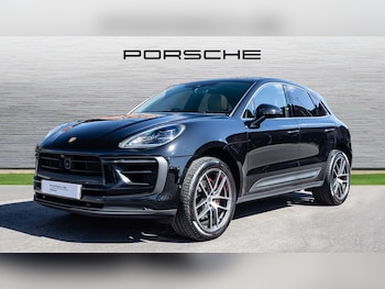 Used Porsche Macan 2023 for sale - 78052207: Photo