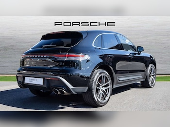 Used Porsche Macan 2023 for sale - 78052207: Photo